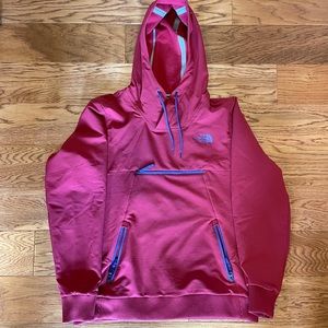Women’s North Face Tenno Hoodie